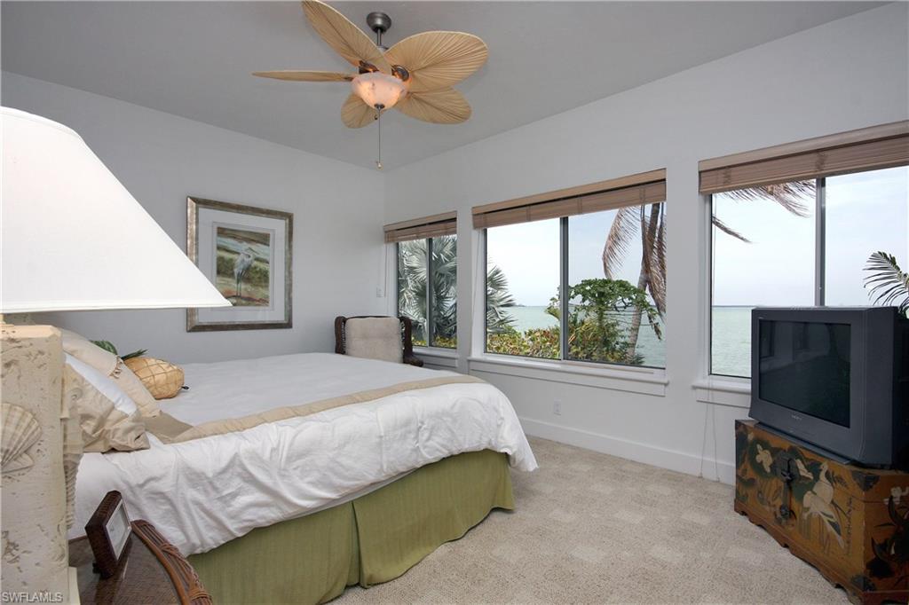 SANIBEL HARBOURS - Residential