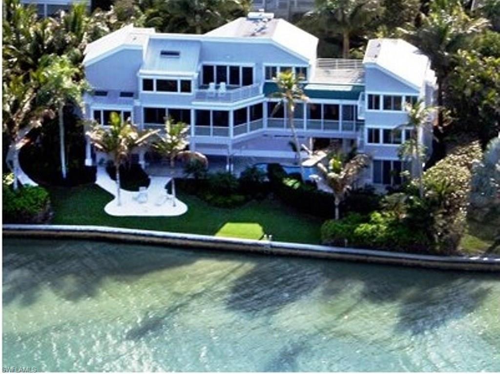 SANIBEL HARBOURS - Residential