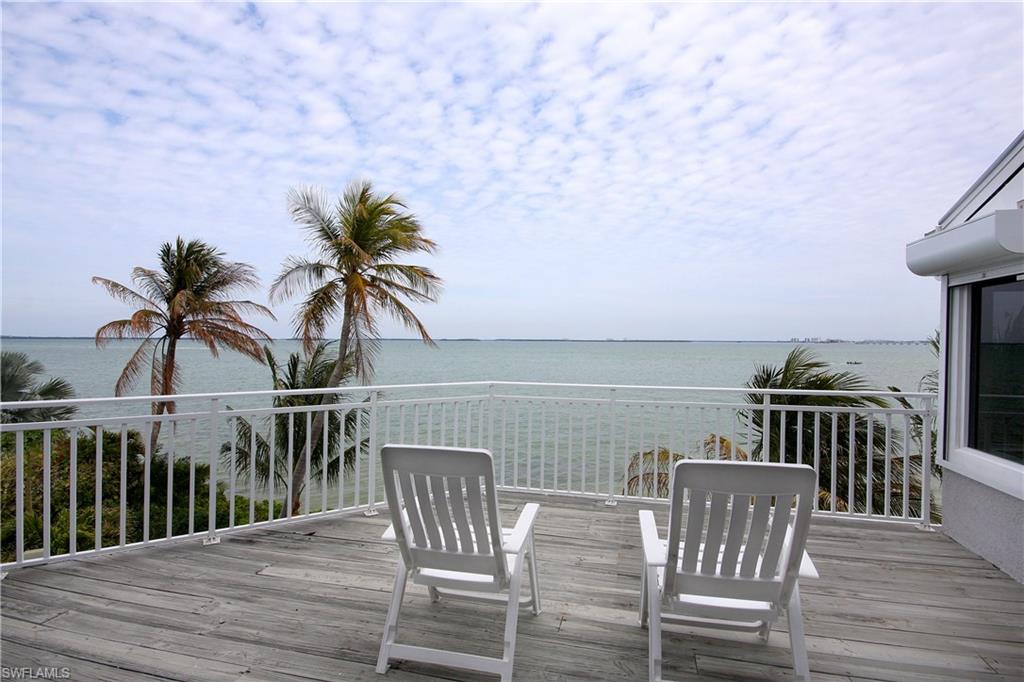 SANIBEL HARBOURS - Residential