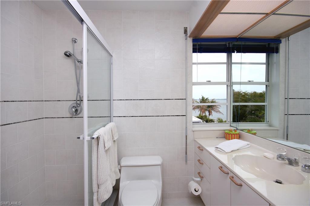 SANIBEL HARBOURS - Residential