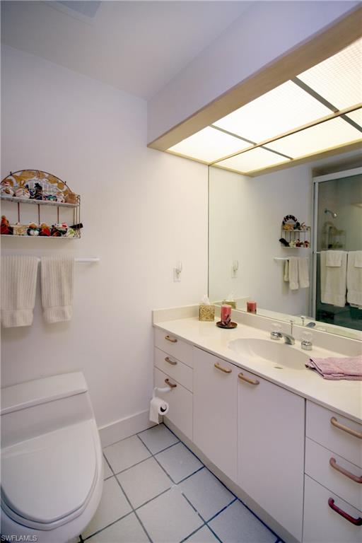 SANIBEL HARBOURS - Residential