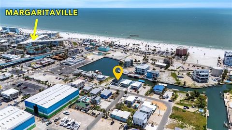 910 3rd ST FORT MYERS BEACH FL 33931