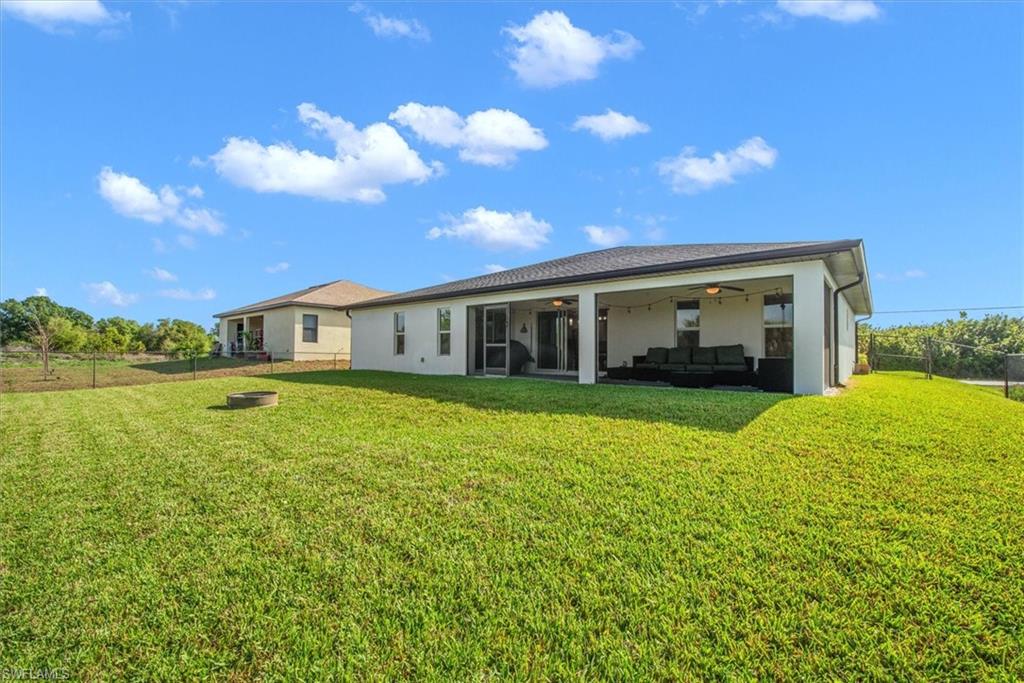 LEHIGH ACRES - Residential