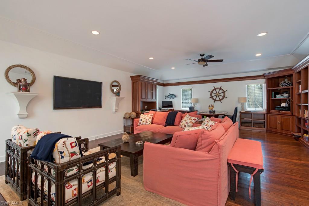 PORT ROYAL - Residential