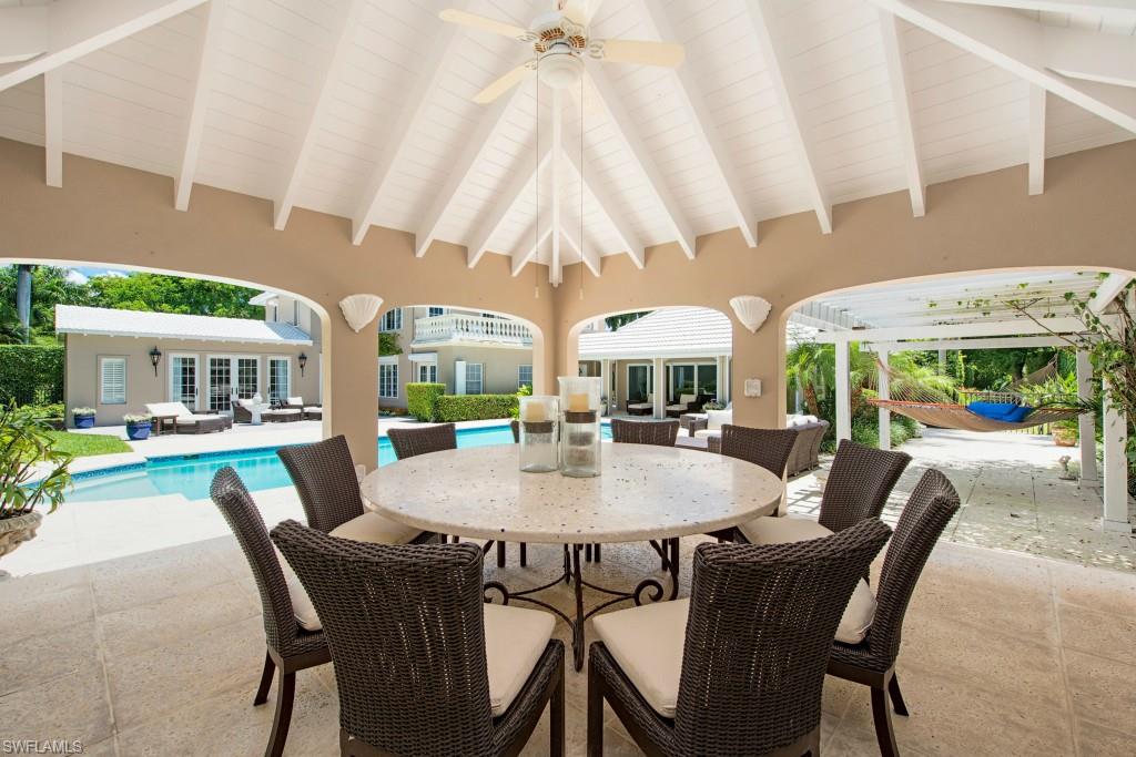 PORT ROYAL - Residential