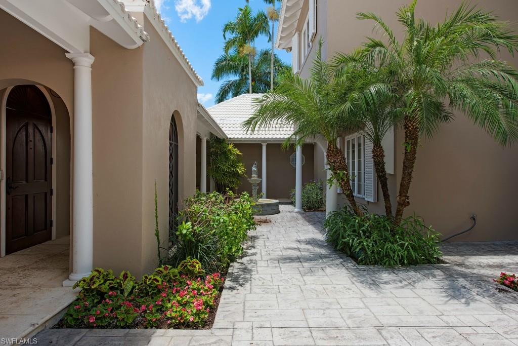 PORT ROYAL - Residential