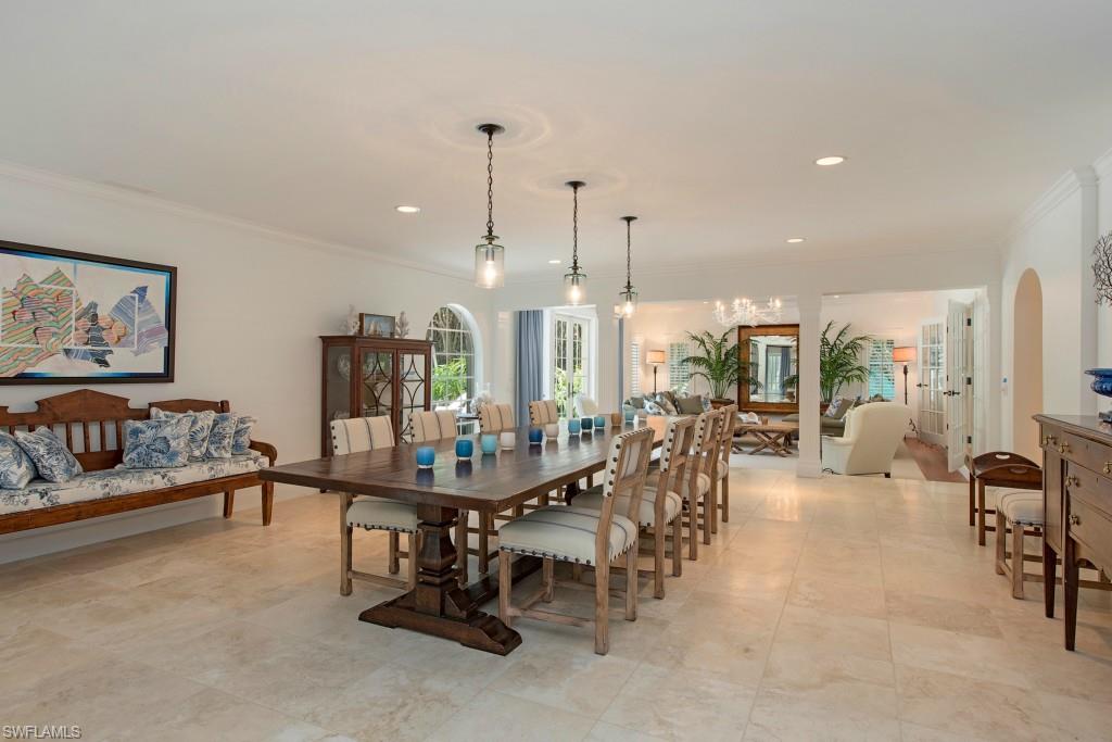 PORT ROYAL - Residential