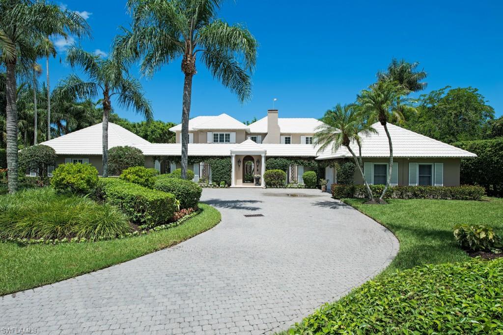 PORT ROYAL - Residential