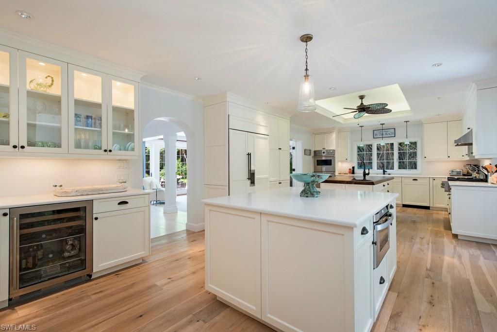 PORT ROYAL - Residential