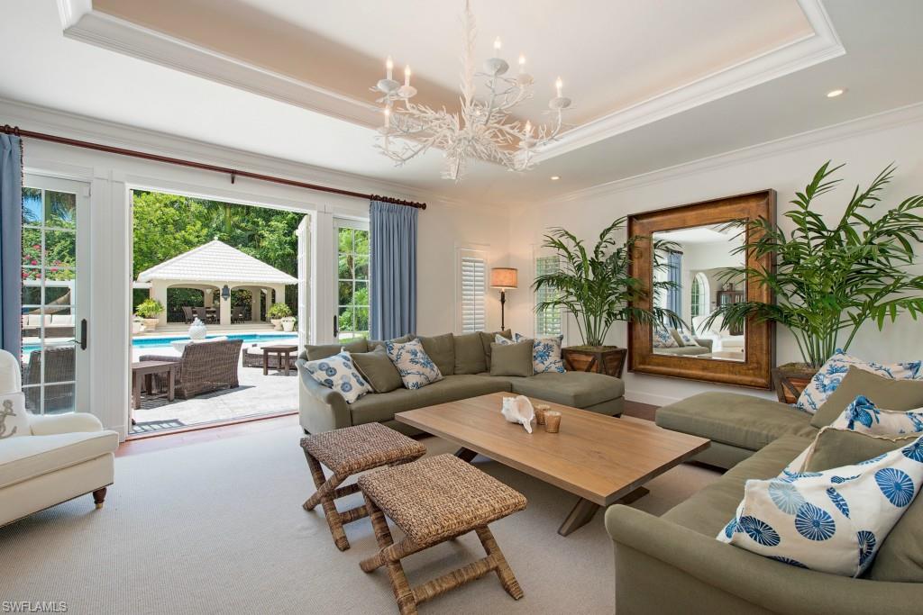 PORT ROYAL - Residential