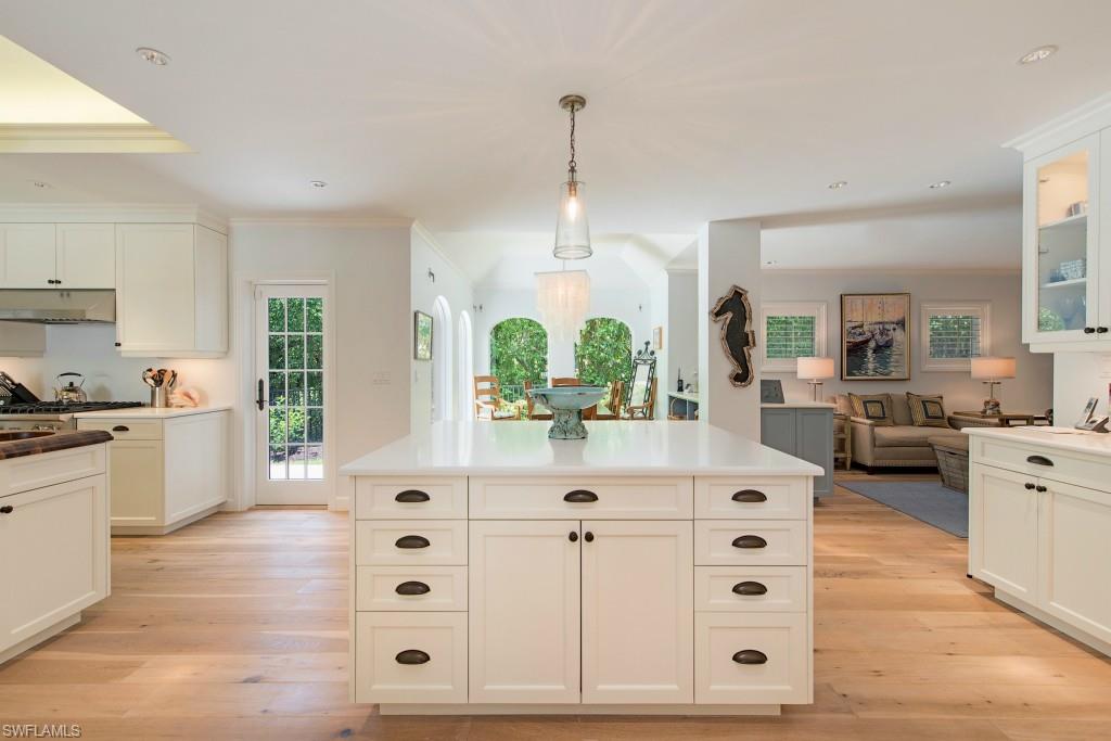 PORT ROYAL - Residential