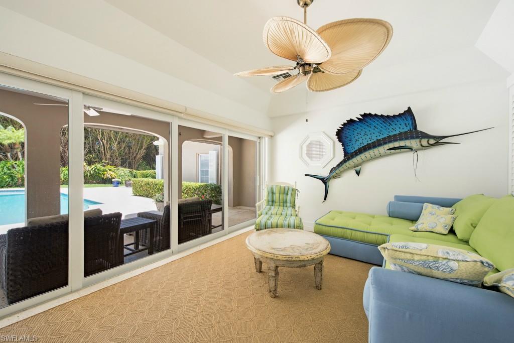 PORT ROYAL - Residential