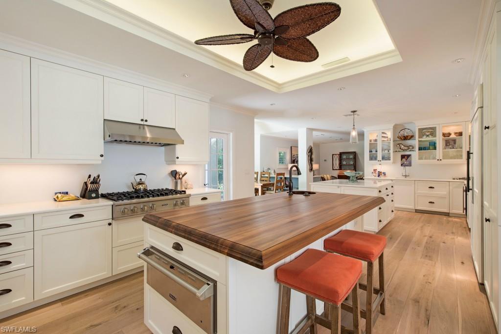 PORT ROYAL - Residential