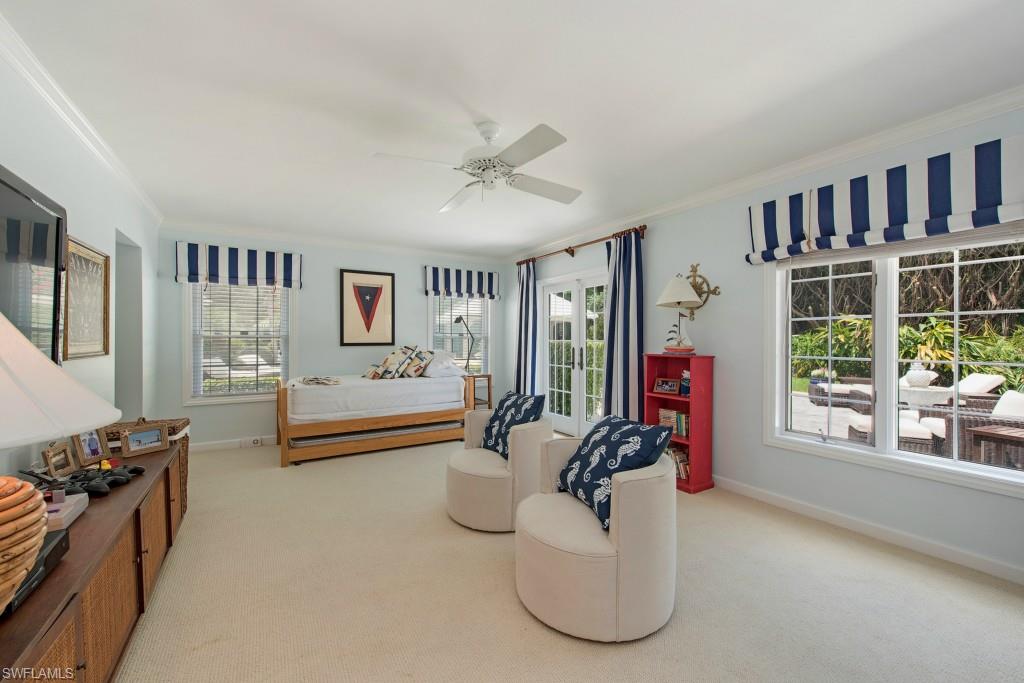 PORT ROYAL - Residential