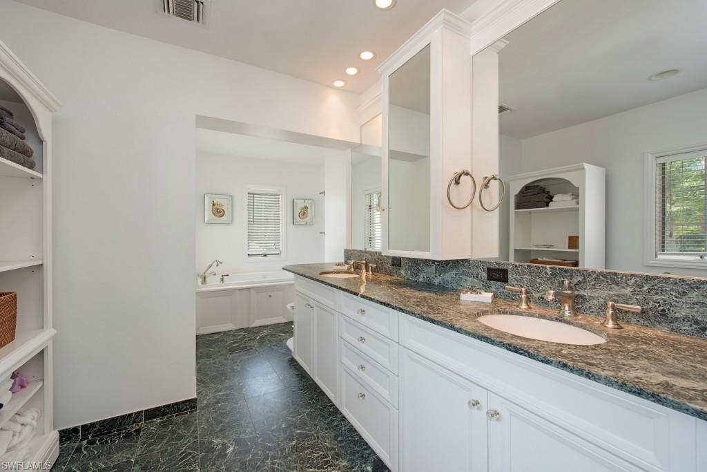 PORT ROYAL - Residential