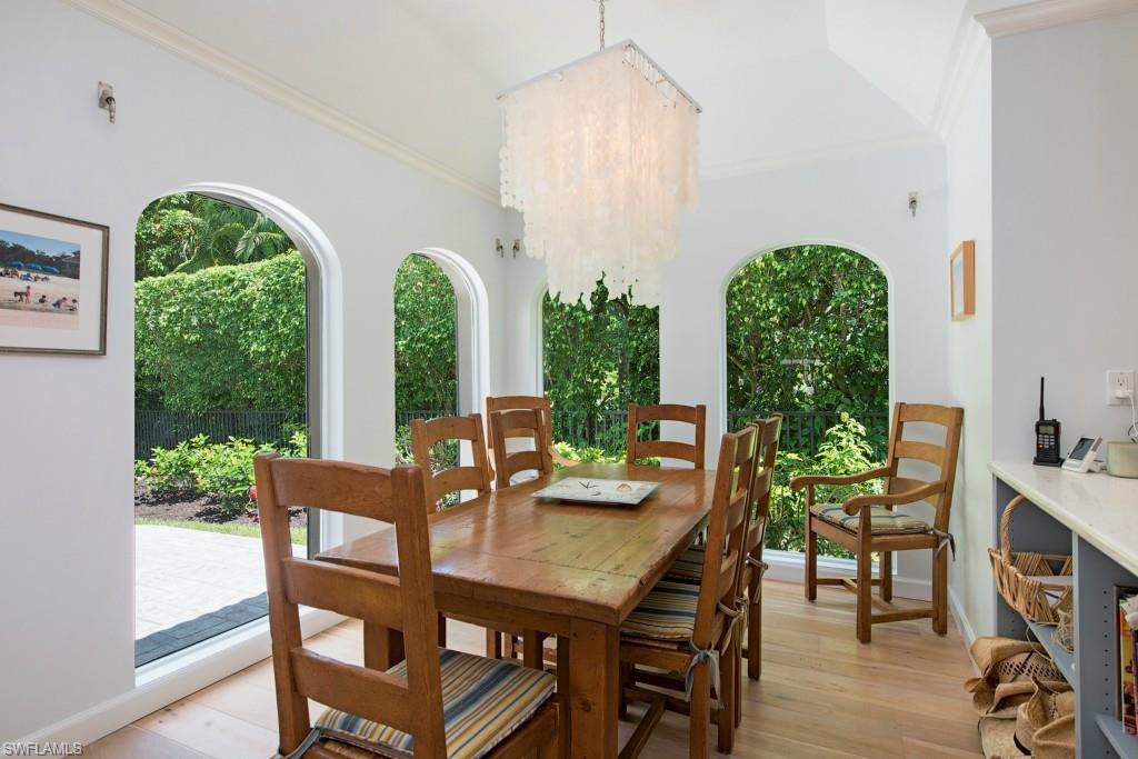 PORT ROYAL - Residential