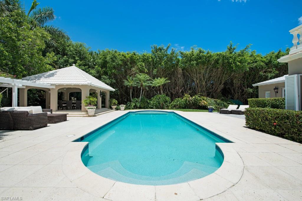 PORT ROYAL - Residential