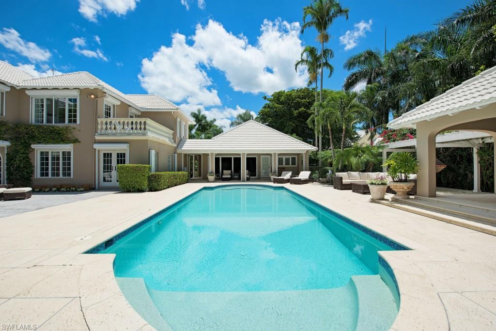 PORT ROYAL - Residential