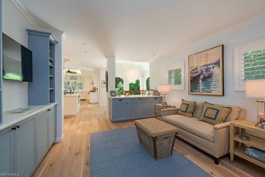 PORT ROYAL - Residential