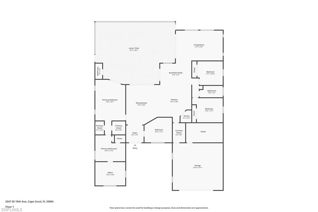 PALACO GRANDE - Residential
