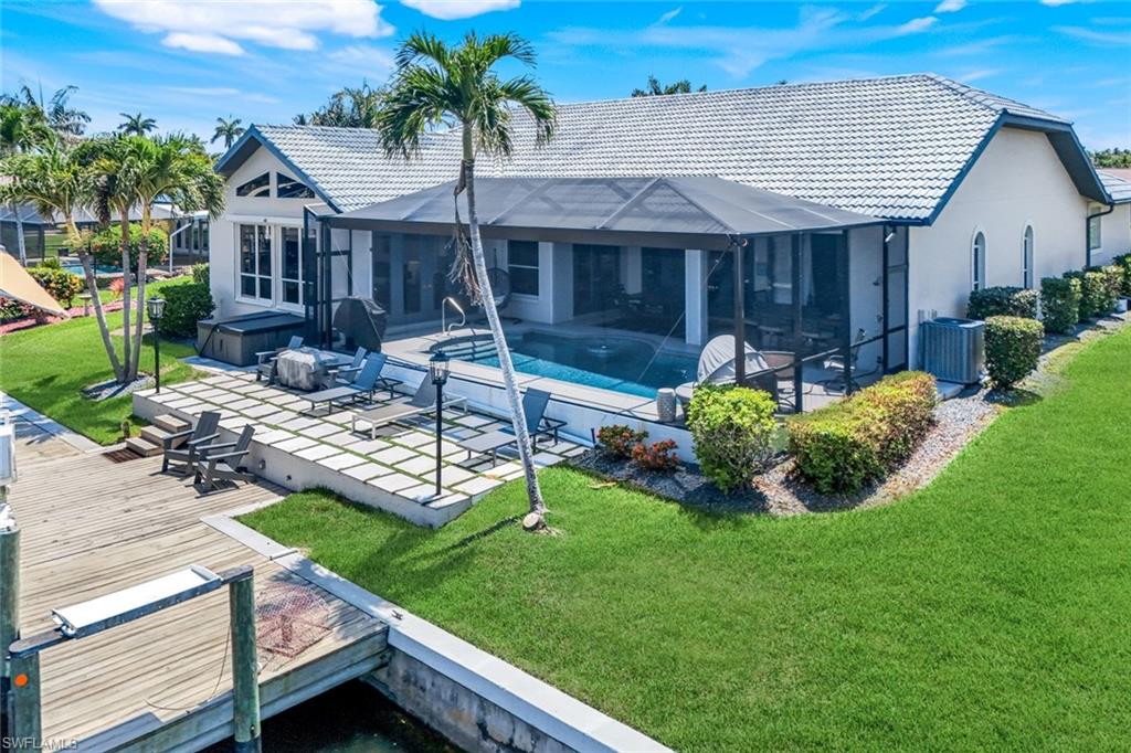 PALACO GRANDE - Residential