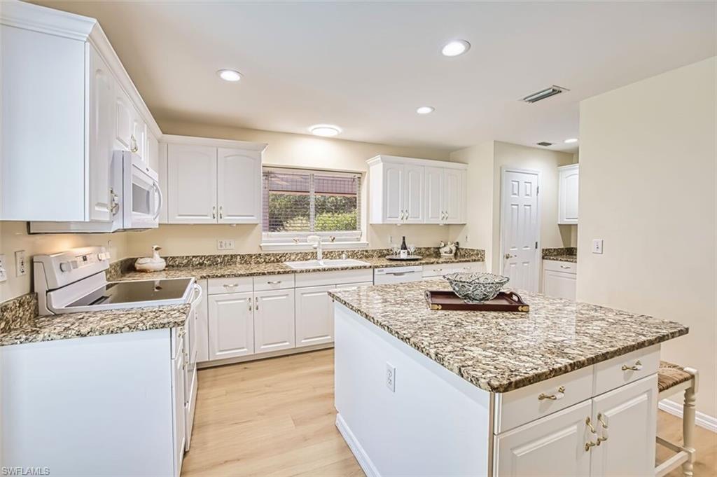 NORTH FORT MYERS - Residential