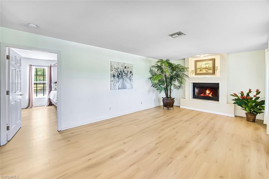 NORTH FORT MYERS - Residential