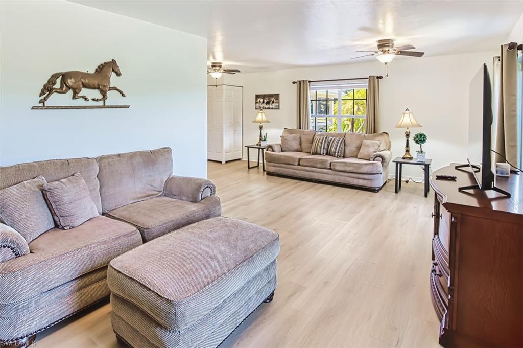 NORTH FORT MYERS - Residential