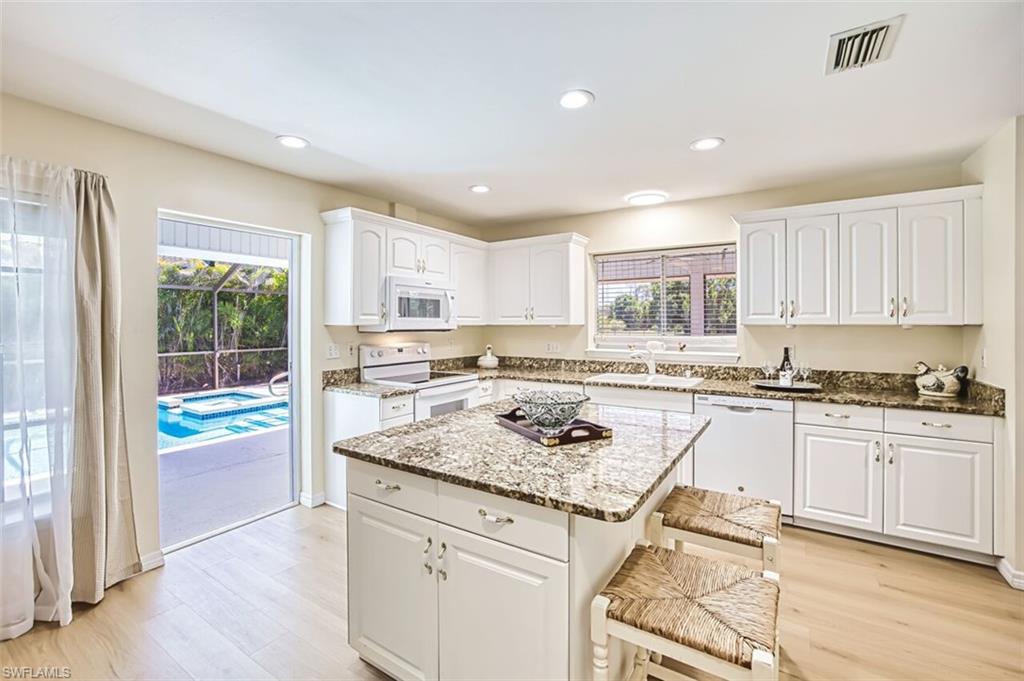 NORTH FORT MYERS - Residential