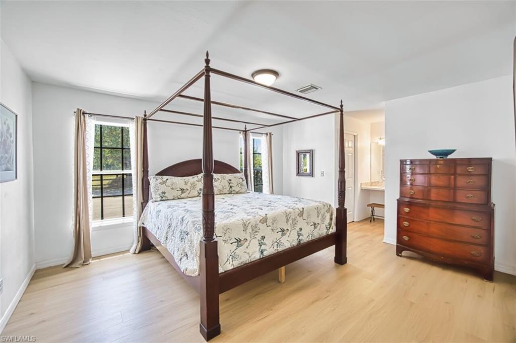 NORTH FORT MYERS - Residential