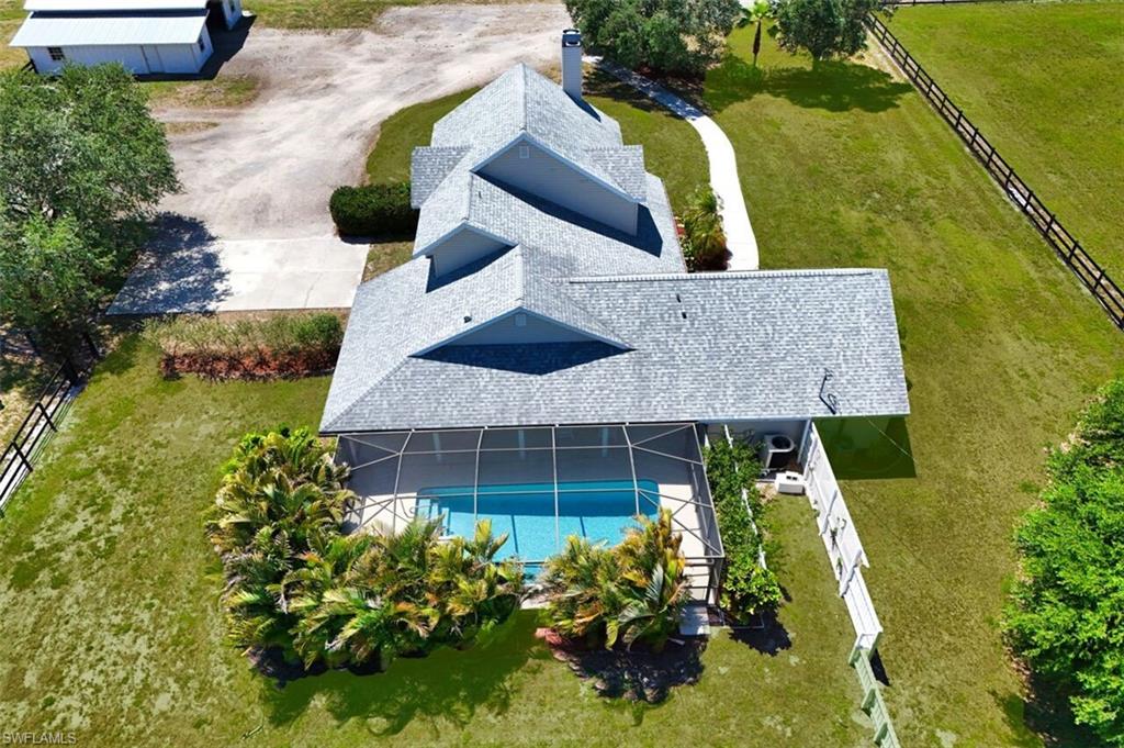 NORTH FORT MYERS - Residential