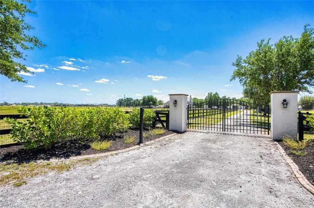 NORTH FORT MYERS - Residential