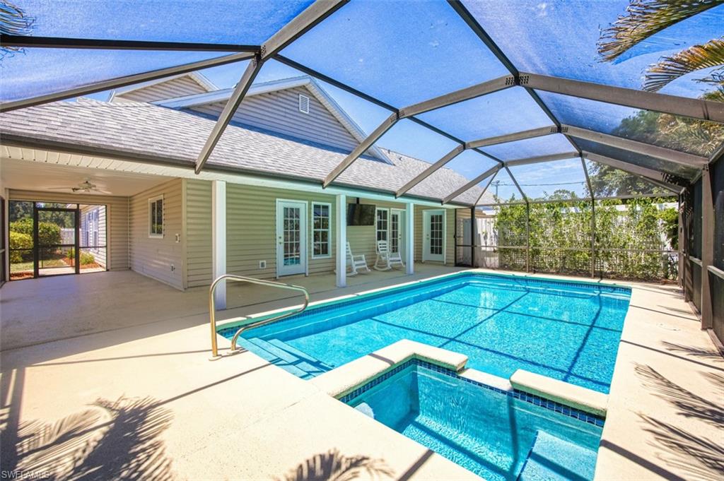 NORTH FORT MYERS - Residential