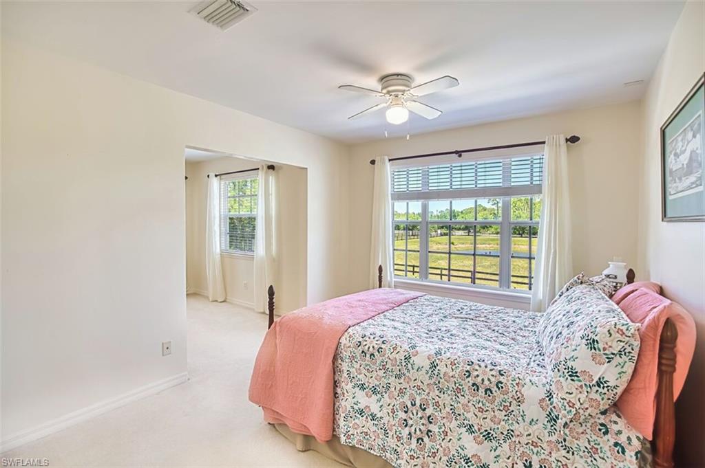 NORTH FORT MYERS - Residential