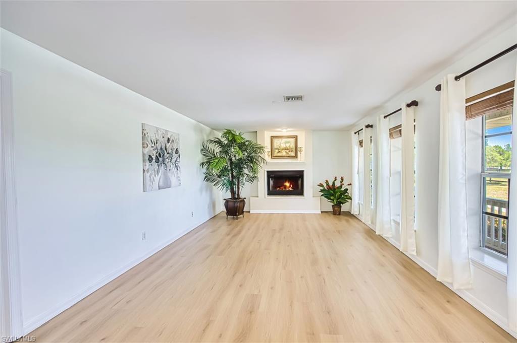 NORTH FORT MYERS - Residential