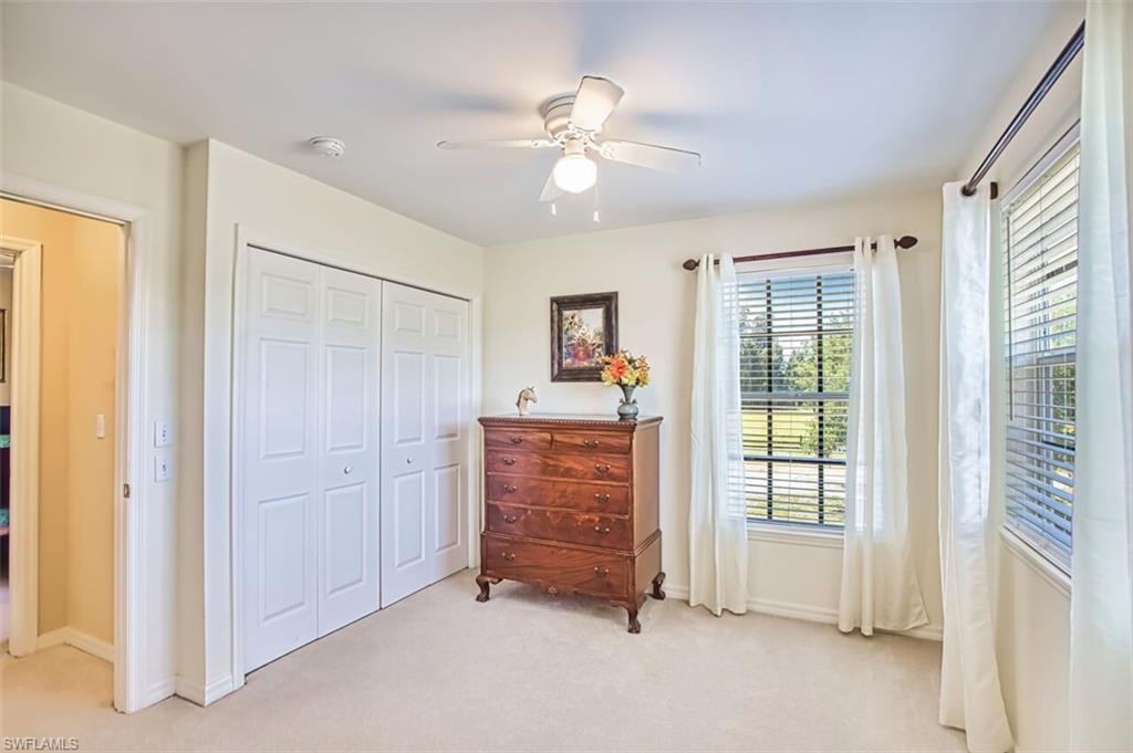 NORTH FORT MYERS - Residential