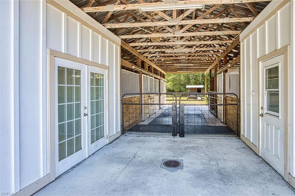 NORTH FORT MYERS - Residential