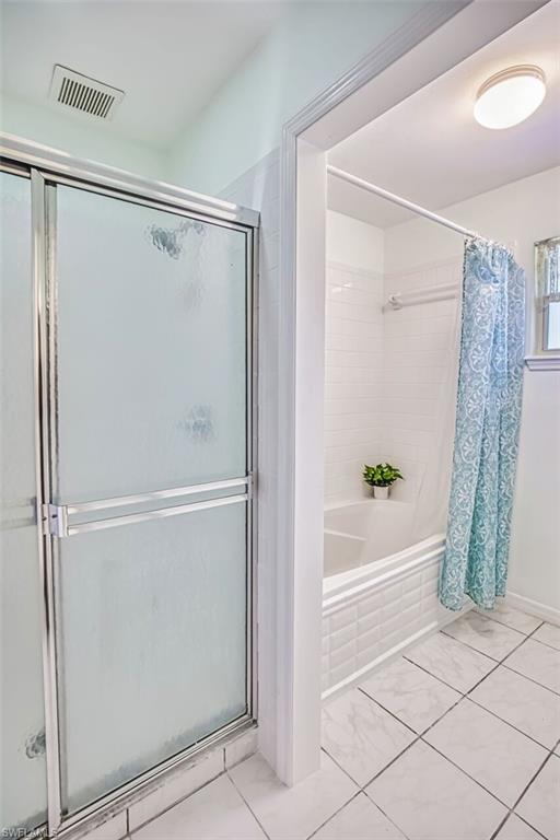 NORTH FORT MYERS - Residential