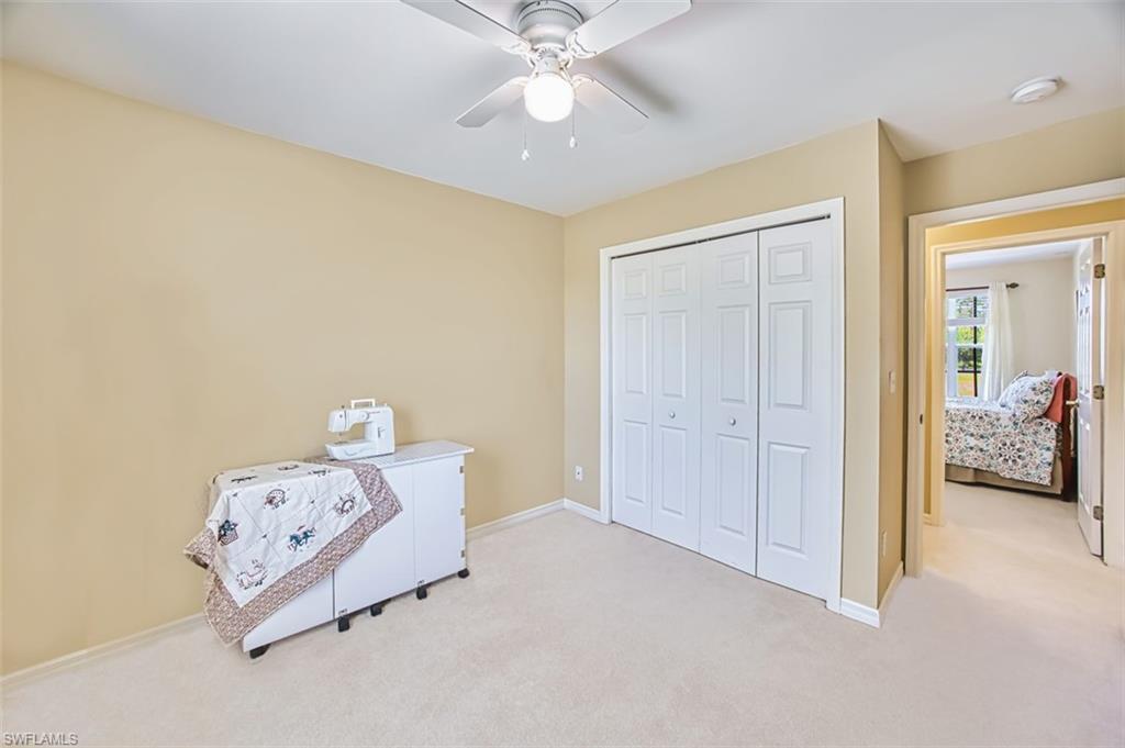 NORTH FORT MYERS - Residential