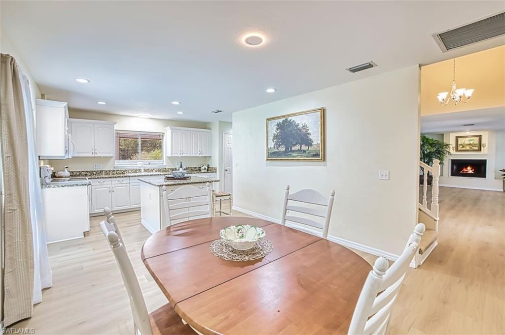 NORTH FORT MYERS - Residential