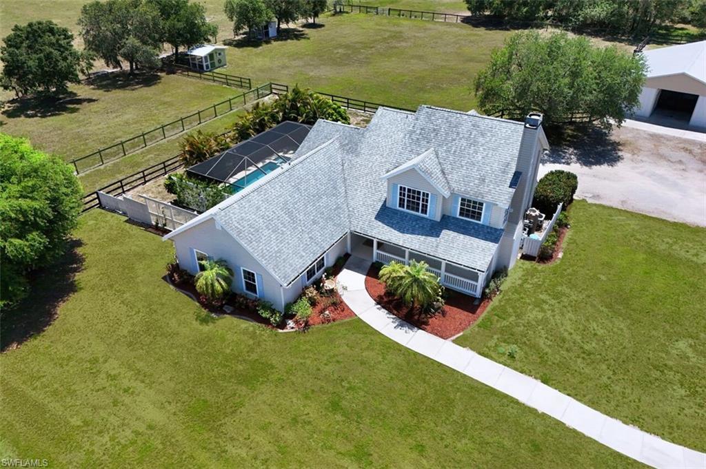 NORTH FORT MYERS - Residential