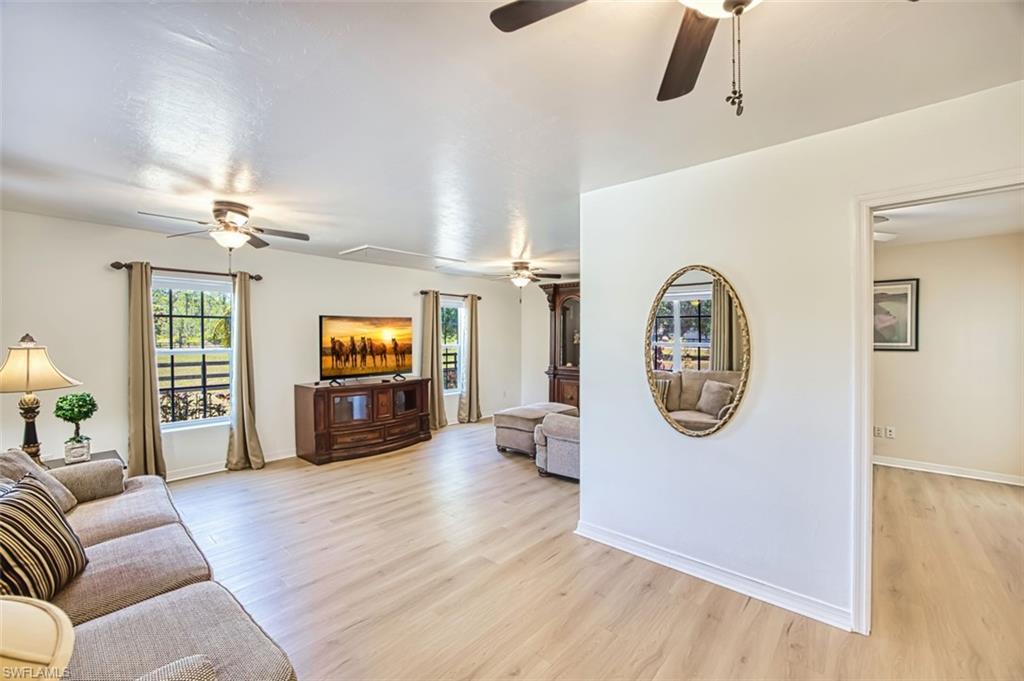 NORTH FORT MYERS - Residential