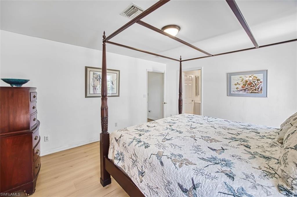 NORTH FORT MYERS - Residential