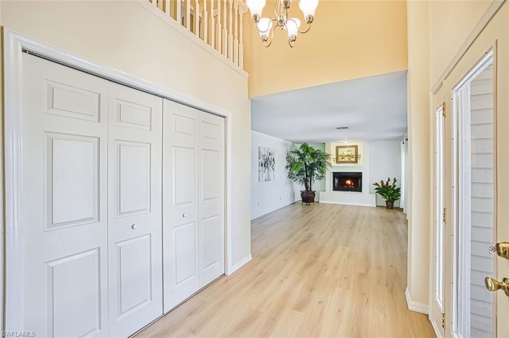 NORTH FORT MYERS - Residential