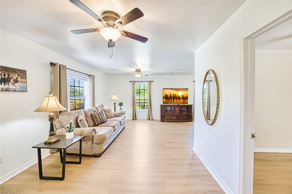 NORTH FORT MYERS - Residential