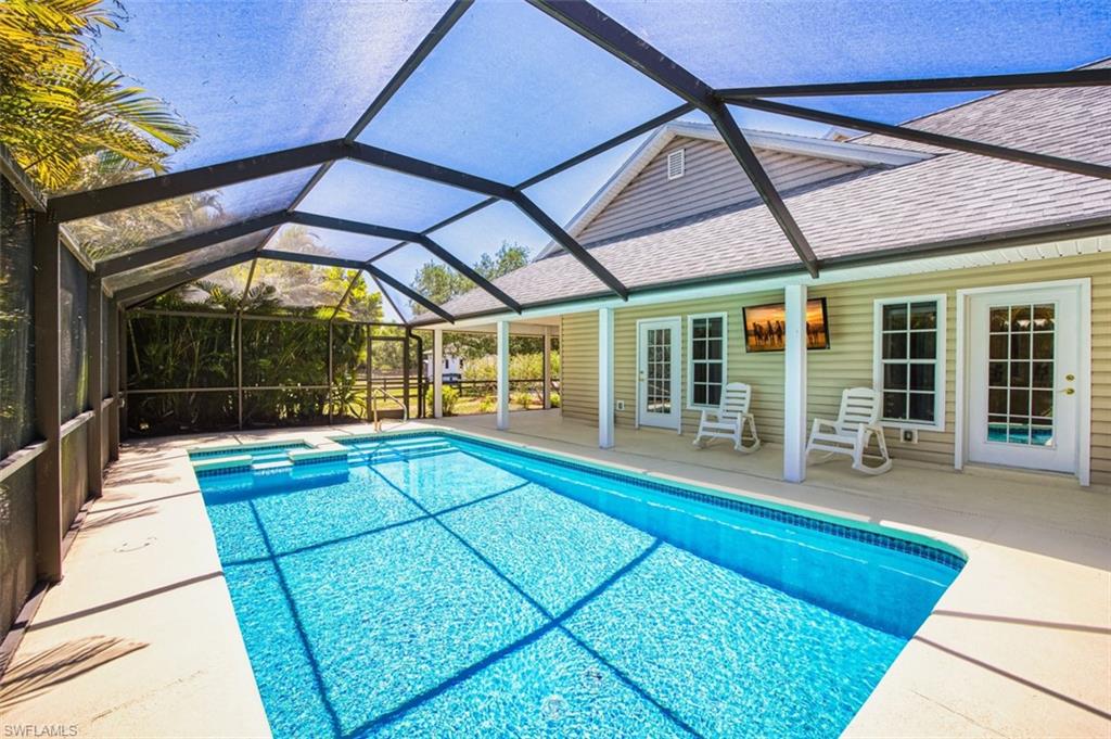 NORTH FORT MYERS - Residential