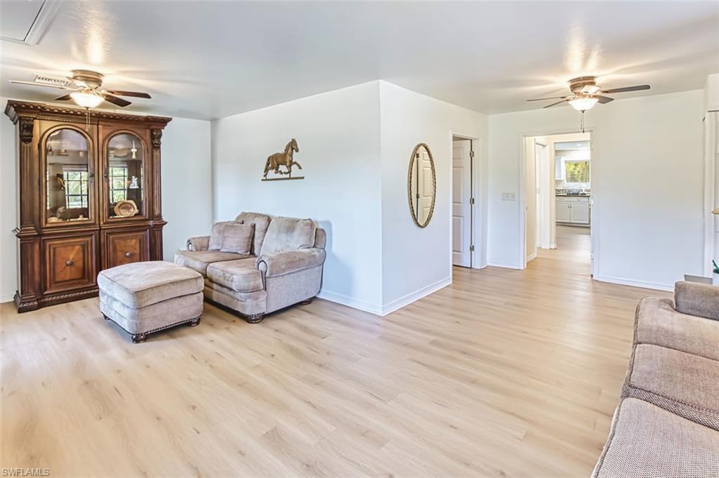 NORTH FORT MYERS - Residential