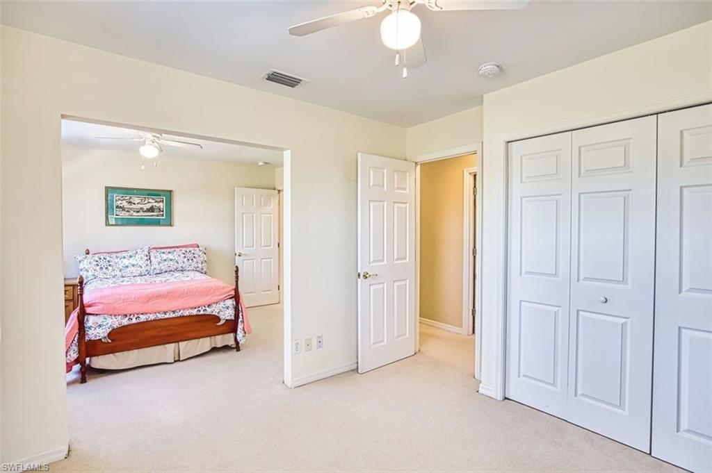 NORTH FORT MYERS - Residential