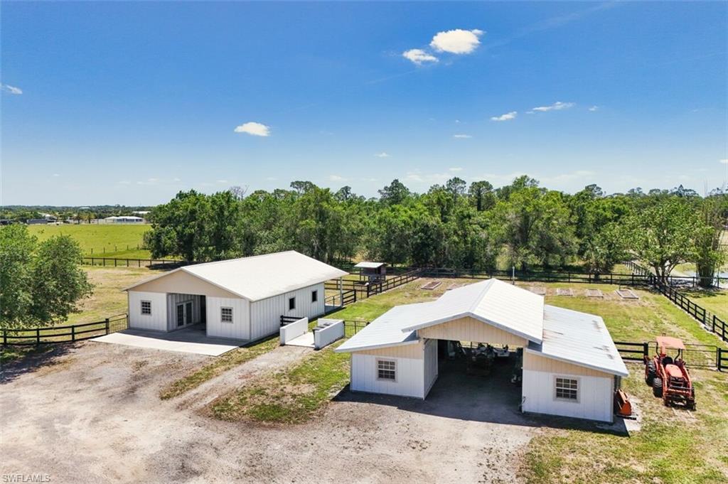 NORTH FORT MYERS - Residential