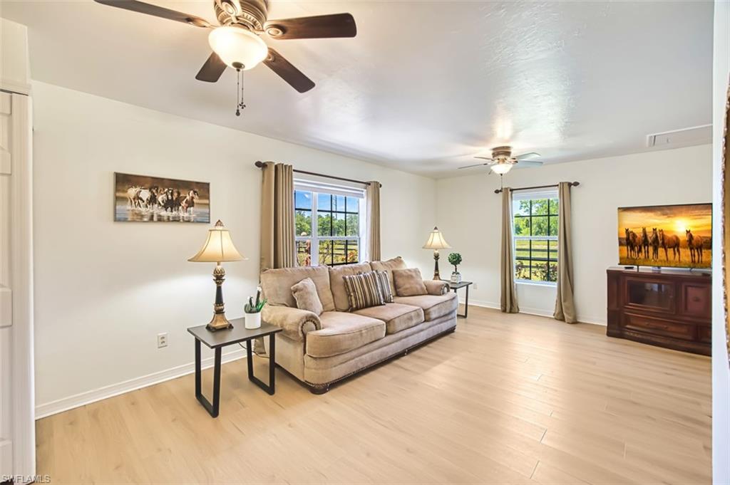 NORTH FORT MYERS - Residential